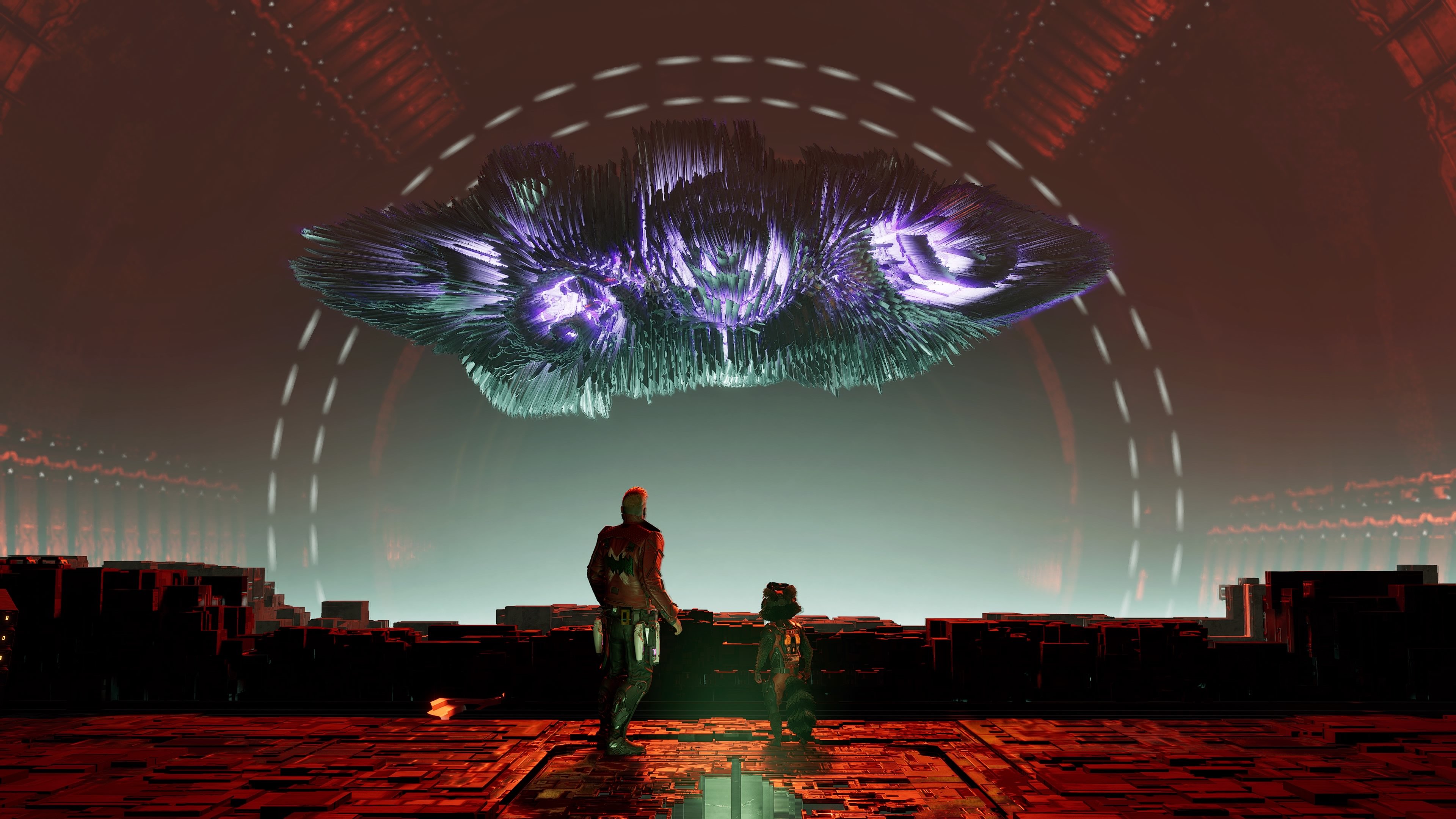 Marvel´s Guardians of the Galaxy